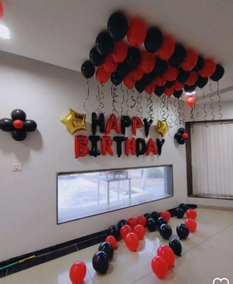 💖 "Because every birthday deserves a stunning celebration!"