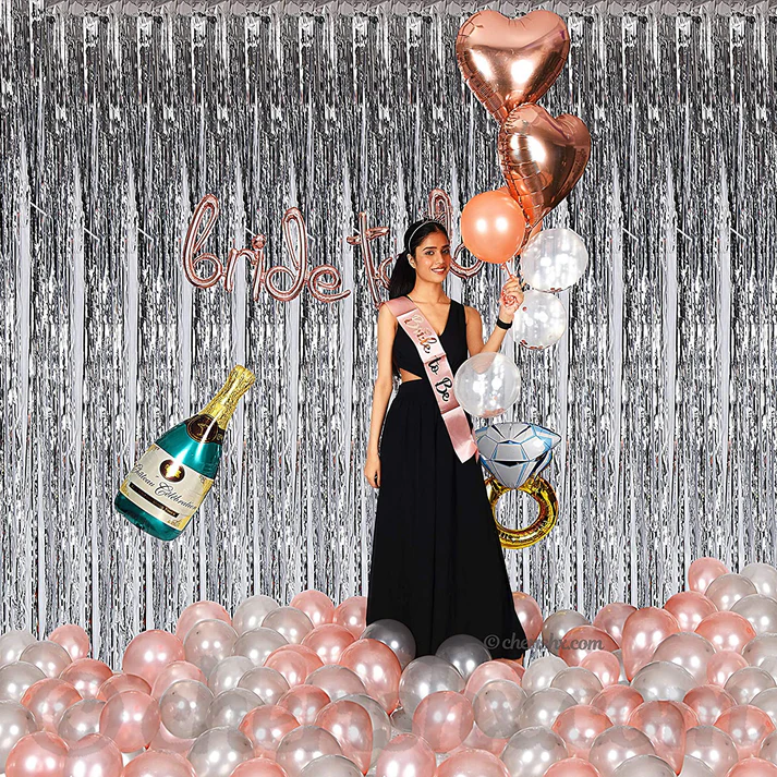 Bachelorette Party and Bridal Shower