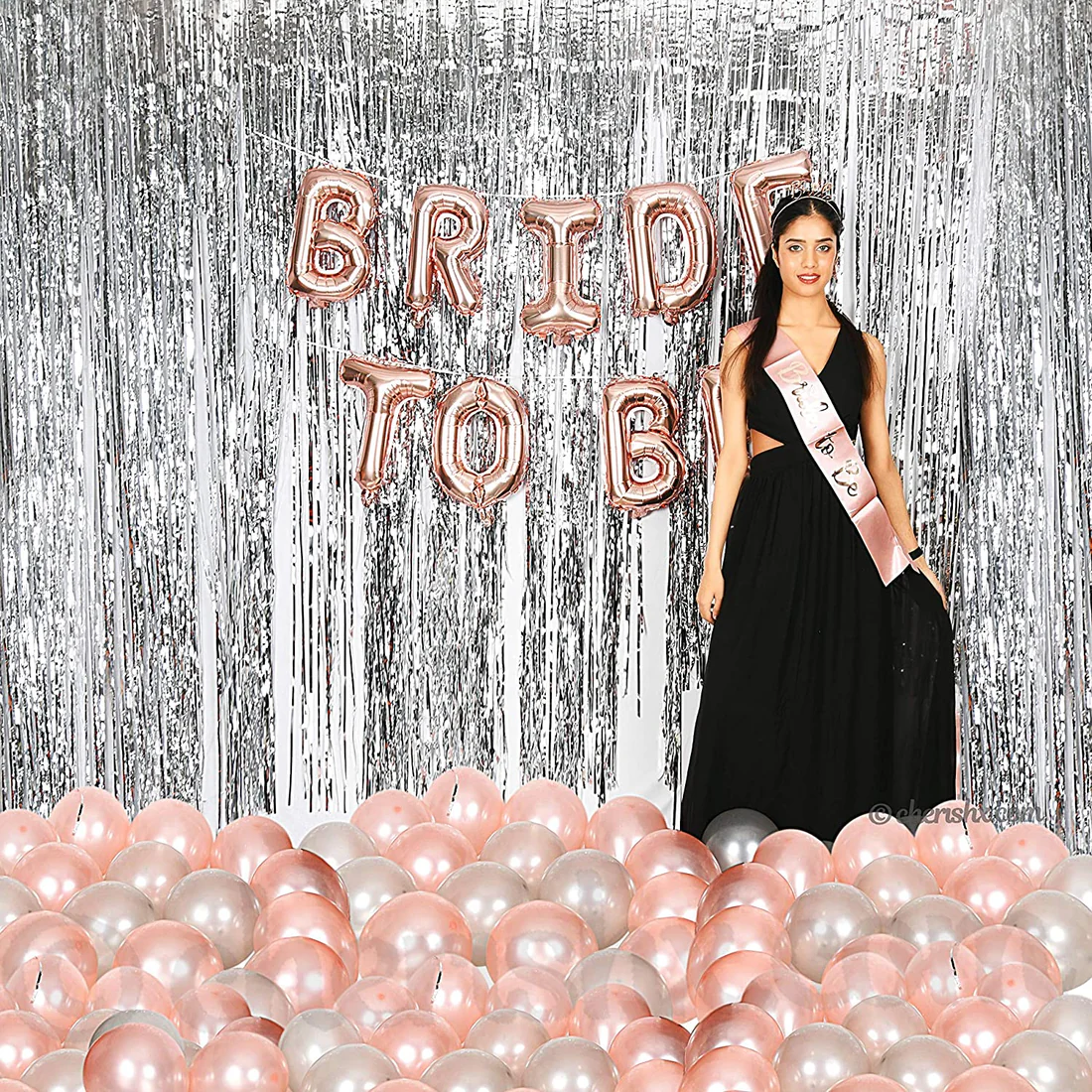 Bachelorette Party and Bridal Shower