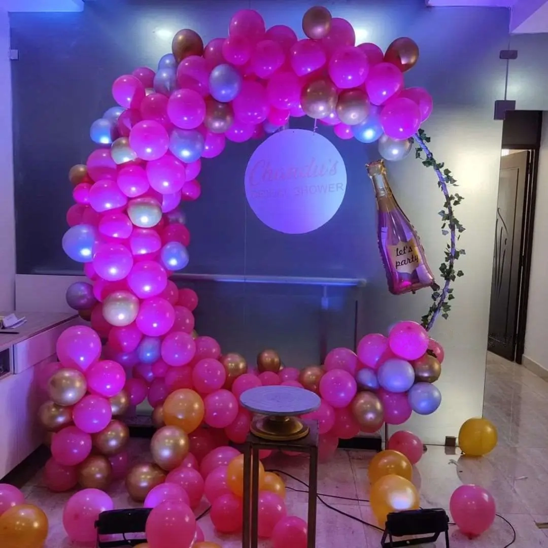 Bride to be Ring Decoration