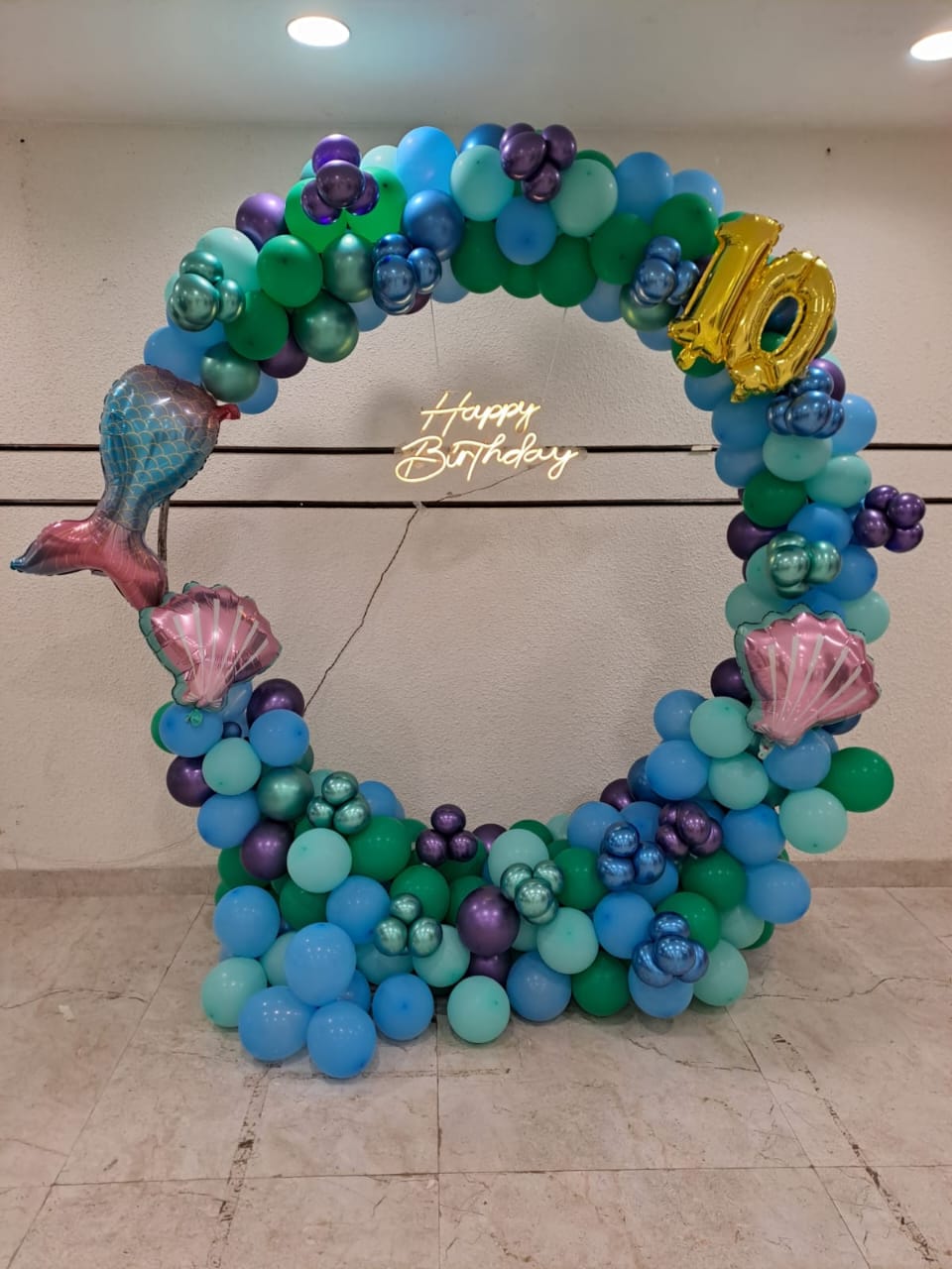 Balloon Set of 250 Balloons