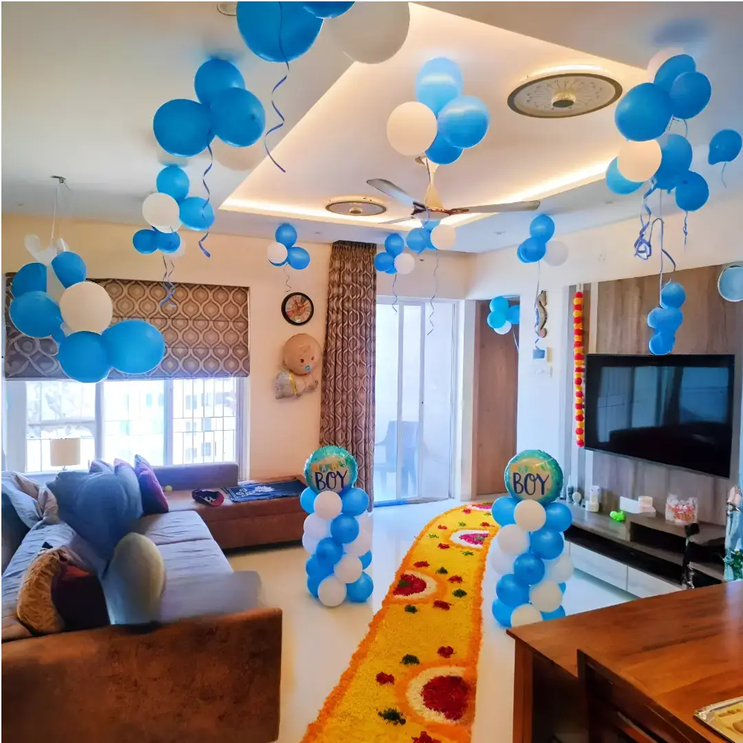 Its a Boy – Home Welcome Decor